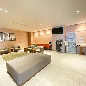 Smile Premium Susukino Hotel Sapporo