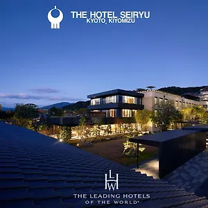 The Seiryu Kiyomizu - A Member Of The Leading Of The World- Hotel Kyoto