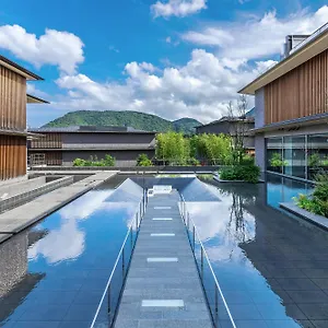 Gora Karaku Ryokan Hakone