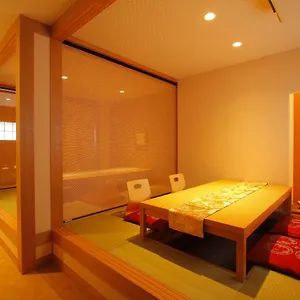 3* Ryokan Hoshi No Akari