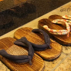 3* Ryokan Gorakan