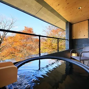 4* Ryokan Centurion Bettei