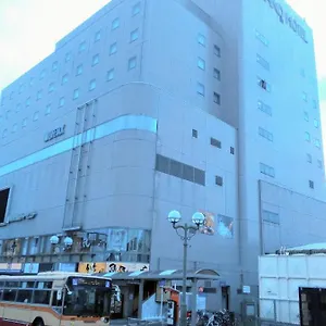 3* Hotel Grand Kanachu